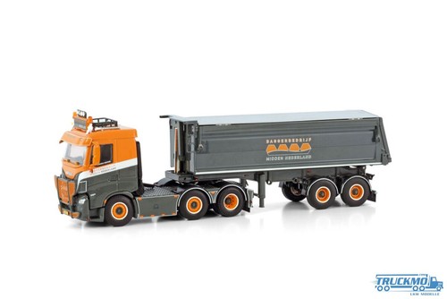 Wsi baggerbedrijf midden - baggerbedrijf,