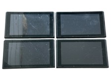 5x Nintendo Switch Konsole Konsolen Spielkonsole NUR TABLET - defekt an Bastler✅