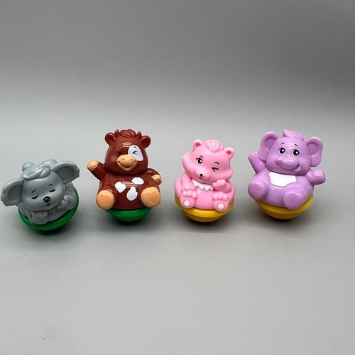 Vtech zoomizooz tierfiguren - zoomizooz,