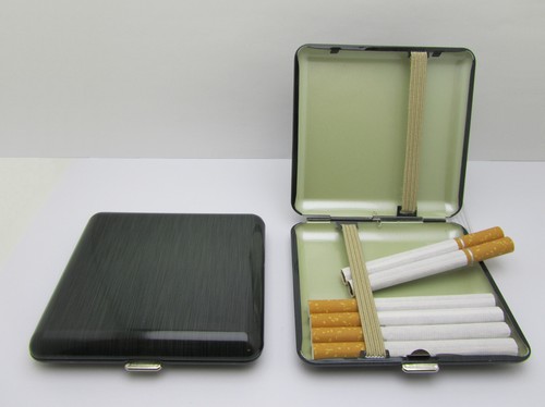 Zigarettenetui classic - ☆,