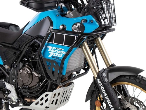 Xtz690 tenere 700 b - xtz690, t7