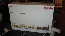 Märklin spur adler 55175 - märklin,