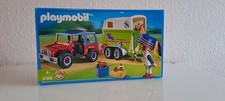 Playmobil® "Pferdeanhänger