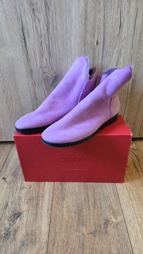 Arche baosha ankle boots - baosha,