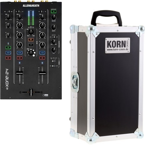Allen heath xone - allen,