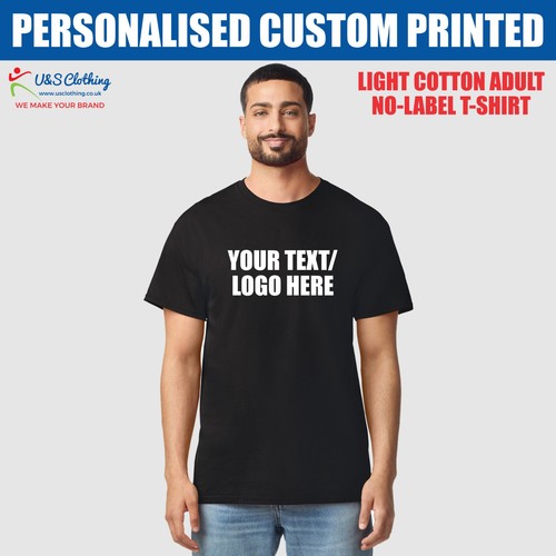 Personalisiertes leichtes