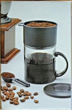 ENJOY Coffee Cup with Filter