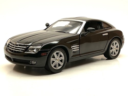 Motor max chrysler crossfire - max,