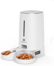 4L Futterautomat Automatischer