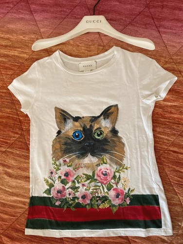 Gucci damen shirt - gucci,