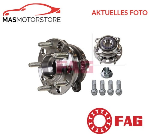 Radlagersatz radlager satz - radlager,