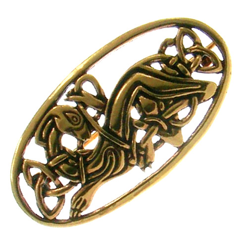 Gewandspange bronze kelten - gewandspange,