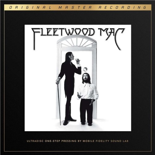 Mofi 065 fleetwood mac - mofi, 2-065