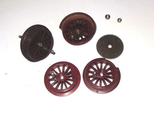 Zeuke spur 0 - zeuke,