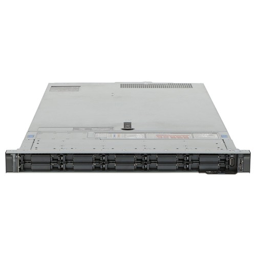 Dell poweredge r640 - r640, 2x