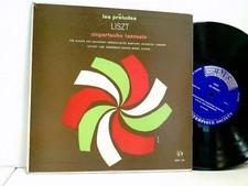 Norddeutsches Symphonie Orchester, Hamburg* · Leitung: Carl Bamberger · Klavier: