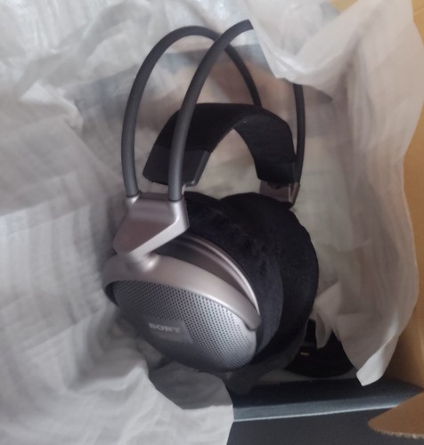 Sony mdr 2000 - 2000, kopfhörer