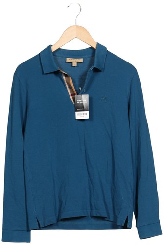 Burberry poloshirt herren - burberry,