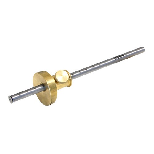 Narex streichmaß 120 - 120, mm