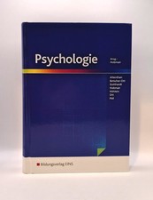 Hermann Hobmair, Psychologie /