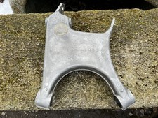 Swingarm rear axle / rear