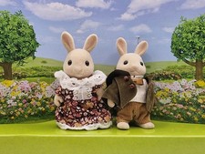 Sylvanian Families Immergrün