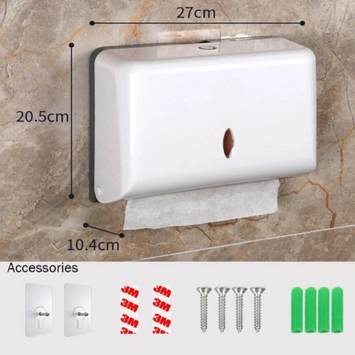 Papierspender handtuchspender - papierspender,