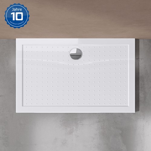 Duschwanne 90x90 duschtasse - duschwanne,