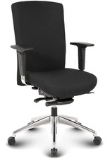 Drehstuhl Ergonomischer Bürostuhl Schreibtischstuhl Chefsessel Kunstleder Neu