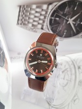 Junghans 620 Vintage Herrenuhr