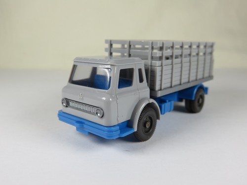 Wiking modelle int - modelle,, harvester
