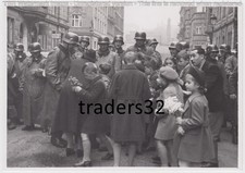 Foto Abfahrt Prag Wehrmacht