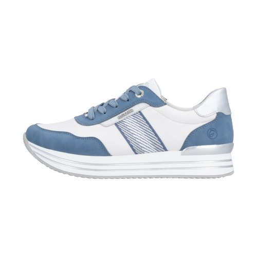 Remonte d1331 sneaker low - sneaker,