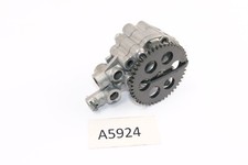 Honda NX 650 Dominator RD08