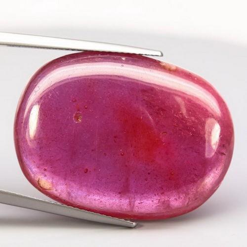 53ct natürlicher rubin - 53ct.-,