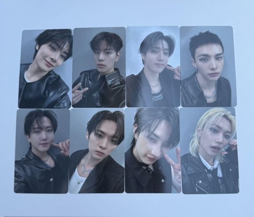 Stray kids hollow tower - hollow,