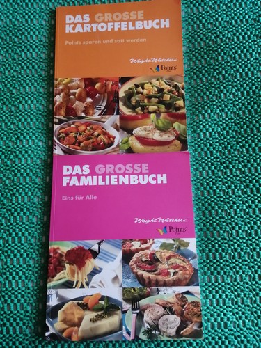 Weight watchers pointsplan das - weight,