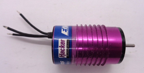 Hacker brushless - e3-49,
