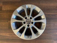 1x Mercedes GLA Klasse X156