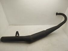 Suzuki RG 80 Gamma Auspuff