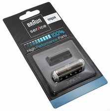 Braun 67091062 Scherblatt Scherfolie für LS 5140 LS 5300 LS 5550 Silk&Soft Lady