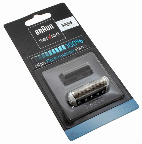 Braun 67091062 scherblatt - braun,