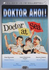 Doktor Ahoi! - DVD