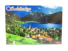 Schliersee bayern bavaria foto - bavaria,