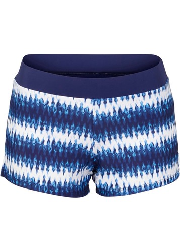 Badeshorts 46 - gr.,