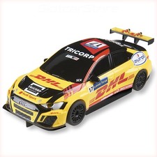 SCX Compact 1:43 C10461 Audi