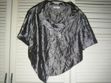 Bluse von Zep-Zep, Gr. 1 in Crash-Optik