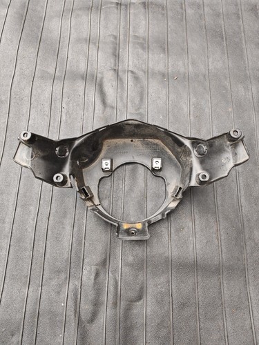 Aprilia sr50r headstock cover - aprilia,