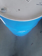 Ölfass 208L leer Aral Feuertonne Stehtisch Fass Metalltonne