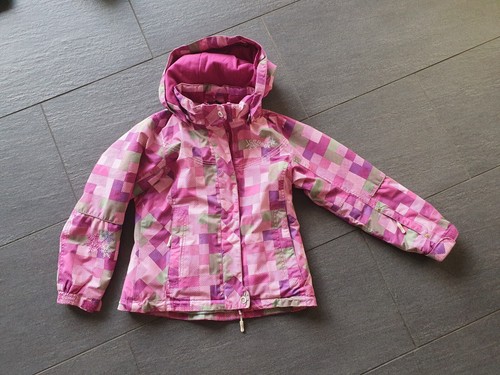 Ice peak jacke - ice,